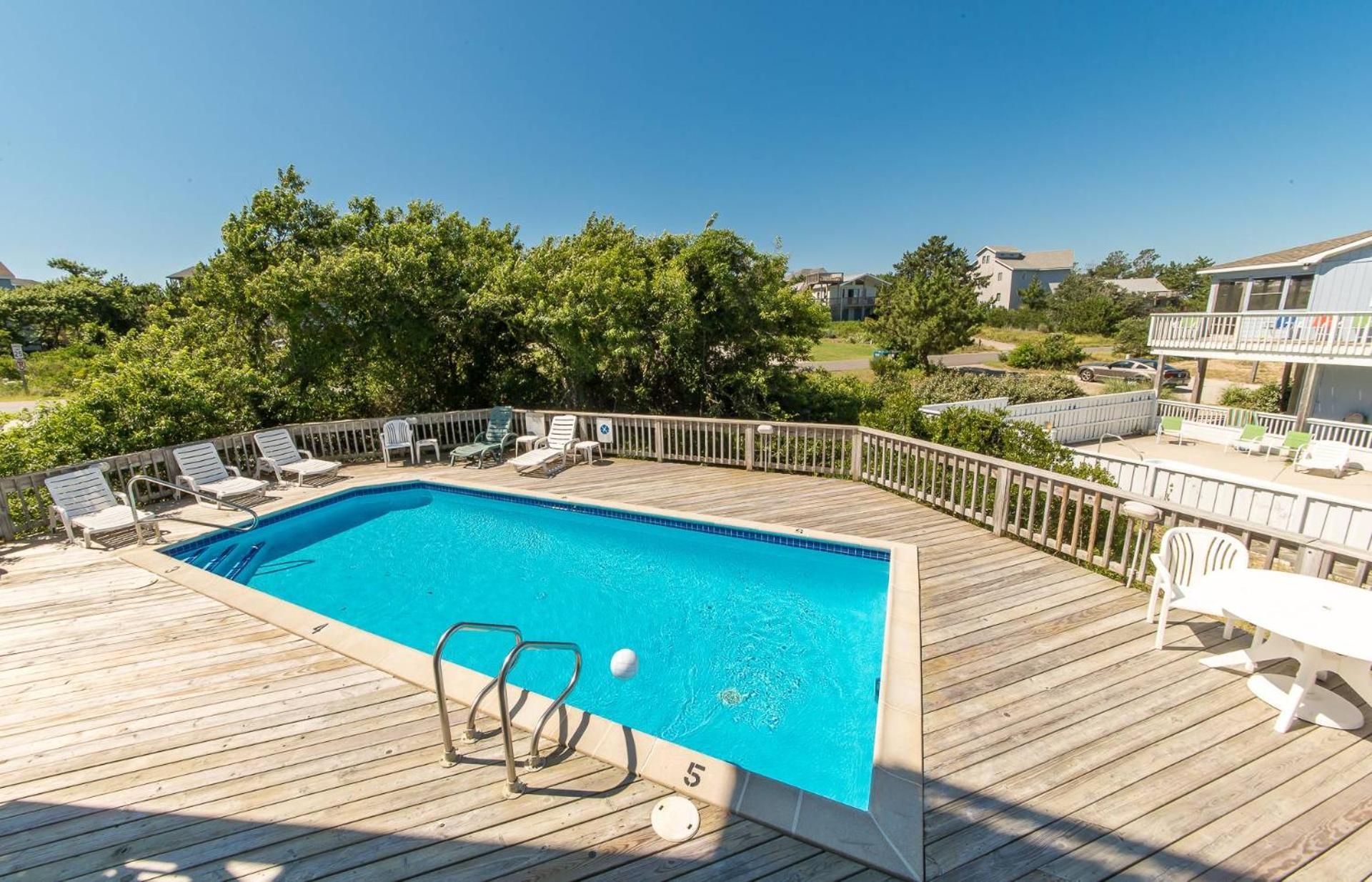Banana Republic Villa Duck Bagian luar foto